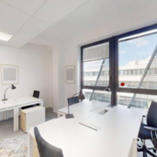 Bureau privé 150 m² 24 postes Coworking Rue de l'Alma Rennes 35000 - photo 3